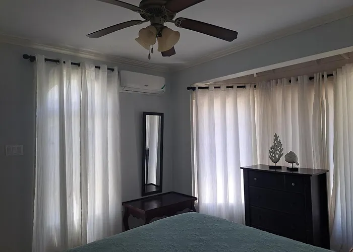 Apartment Ivory Tower Ocho Rios
