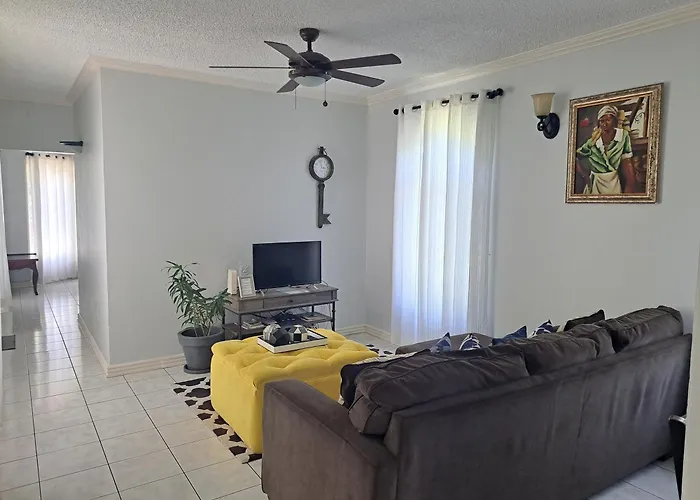 Apartment Ivory Tower Ocho Rios