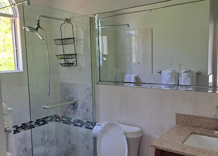Ivory Tower Apartment