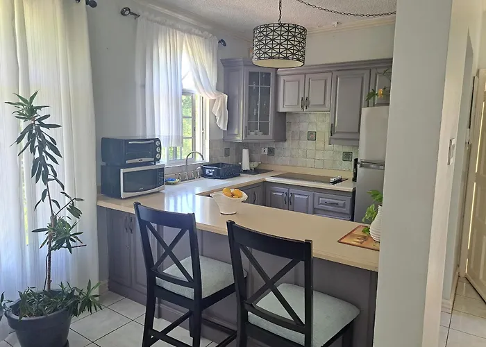 Ivory Tower Ocho Rios