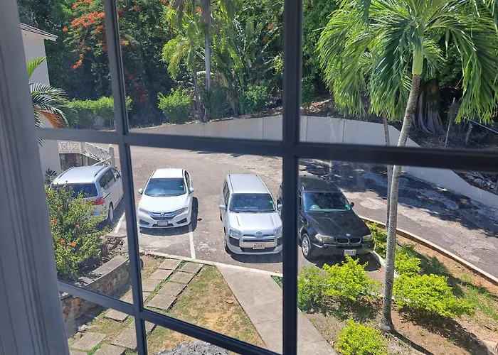 Apartment Ivory Tower Ocho Rios