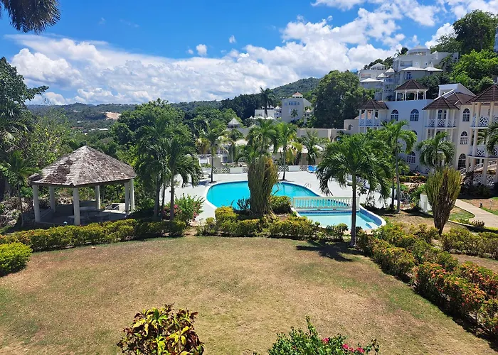 Apartment Ivory Tower Ocho Rios